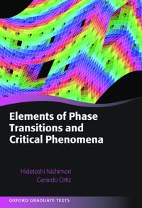 Elements of Phase Transitions and Critical Phenomena
