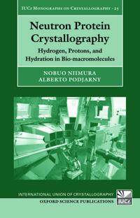 Neutron Protein Crystallography