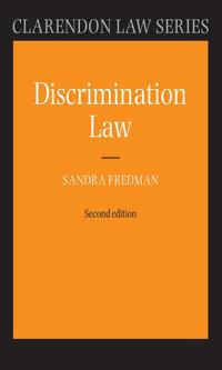 Discrimination Law