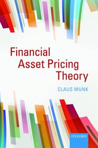Financial Asset Pricing Theory