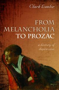 From Melancholia to Prozac