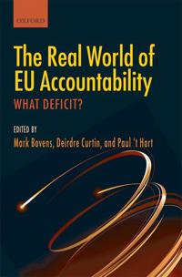 The Real World of EU Accountability