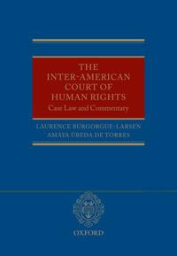 The Inter-American Court of Human Rights