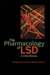The Pharmacology of LSD