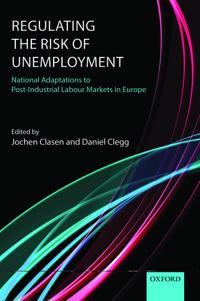 Regulating the Risk of Unemployment