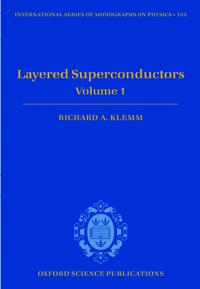 Layered Superconductors