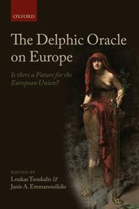 The Delphic Oracle on Europe