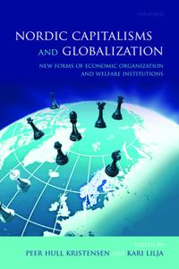 Nordic Capitalisms and Globalization