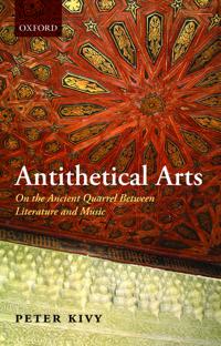 Antithetical Arts