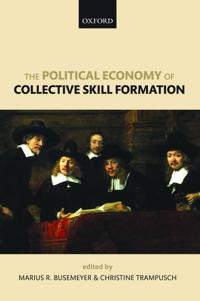 The Political Economy of Collective Skill Formation