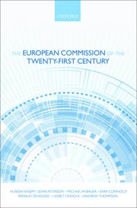The European Commission of the Twenty-first Century