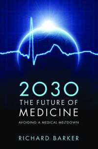 2030 - The Future of Medicine