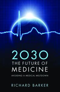 2030 - The Future of Medicine