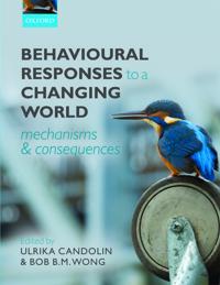 Behavioural Responses to a Changing World