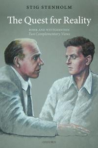 The Quest for Reality: Bohr and Wittgenstein - Two Complementary Views
