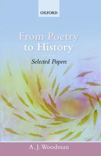 From Poetry to History