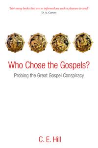Who Chose the Gospels?