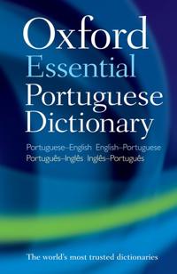 Oxford Essential Portuguese Dictionary