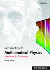 Introduction to Mathematical Physics