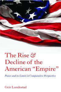 The Rise and Decline of the American 