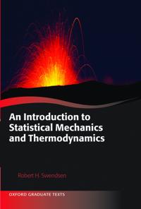 An Introduction to Statistical Mechanics and Thermodynamics