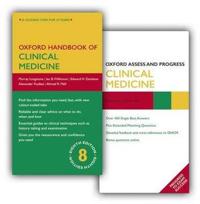 Oxford Handbook of Clinical Medicine and Oxford Assess and Progress Clinical Medicine Pack