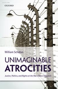 Unimaginable Atrocities
