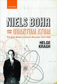 Niels Bohr and the Quantum Atom