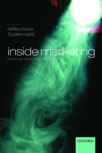Inside Marketing