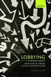 Lobbying in the European Union