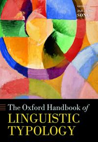 The Oxford Handbook of Linguistic Typology