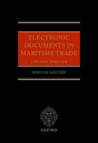 Electronic Documents in Maritime Trade