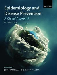 Epidemiology and Disease Prevention