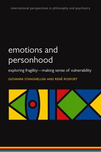 Emotions and Personhood