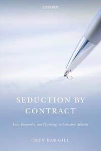 Seduction By Contract