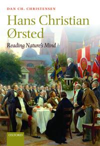 Hans Christian Orsted