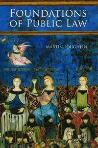 Foundations of Public Law