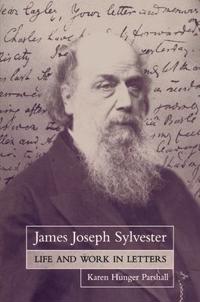 James Joseph Sylvester