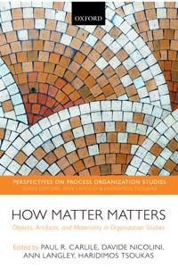 How Matter Matters