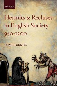 Hermits and Recluses in English Society