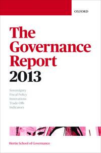 The Governance Report