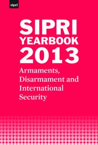 SIPRI Yearbook