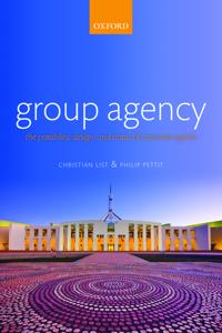 Group Agency