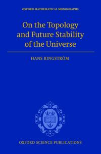 On the Topology and Future Stability of the Universe