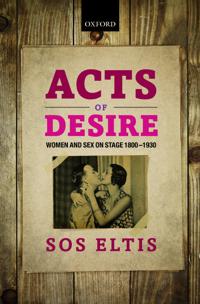 Acts of Desire