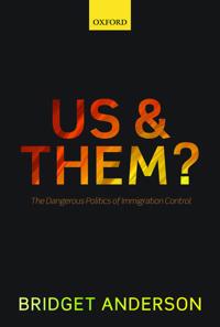 Us and Them?