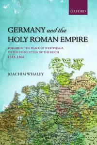 Germany and the Holy Roman Empire