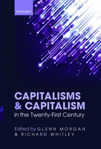 Capitalisms and Capitalism in the Twenty-first Century
