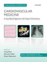 Challenging Concepts in Cardiovascular Medicine