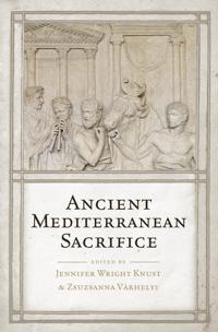 Ancient Mediterranean Sacrifice